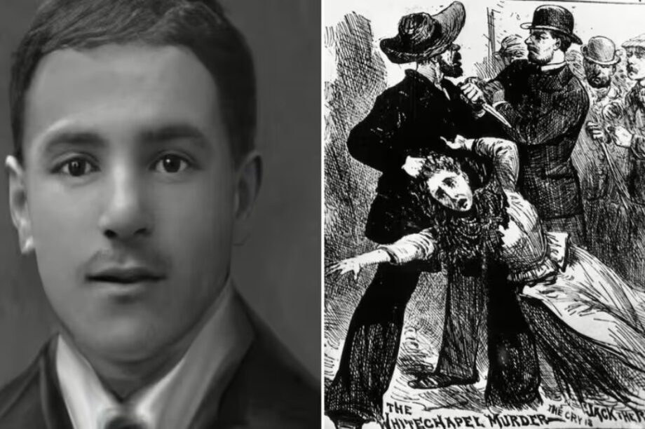 Τζακ Αντεροβγάλτης