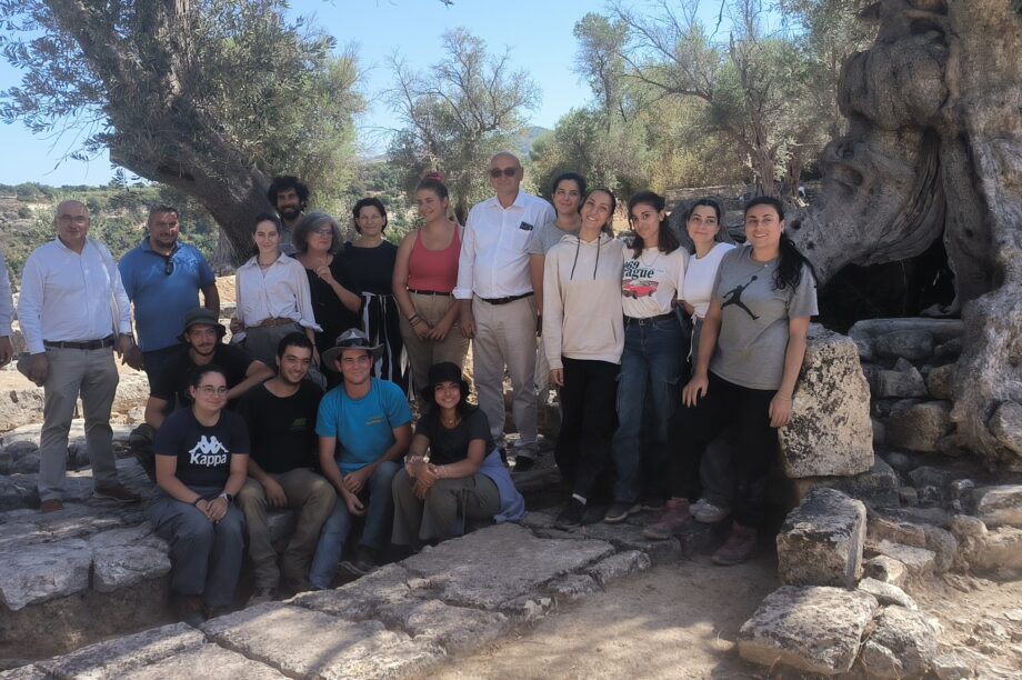 πανεπιστημιο κρητης
