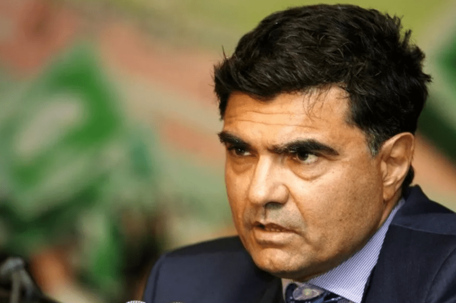 Γιάννης Βαρδινογιάννης,