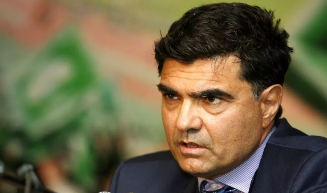 Γιάννης Βαρδινογιάννης,