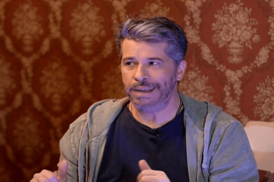 Χάρης Βαρθακούρης