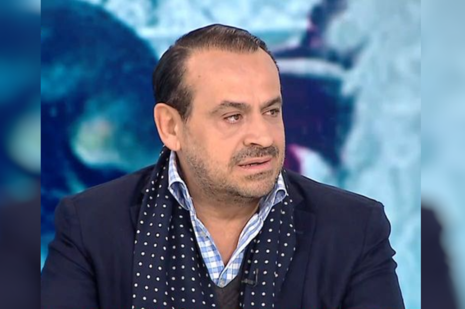 Βασίλης Ζούλιας