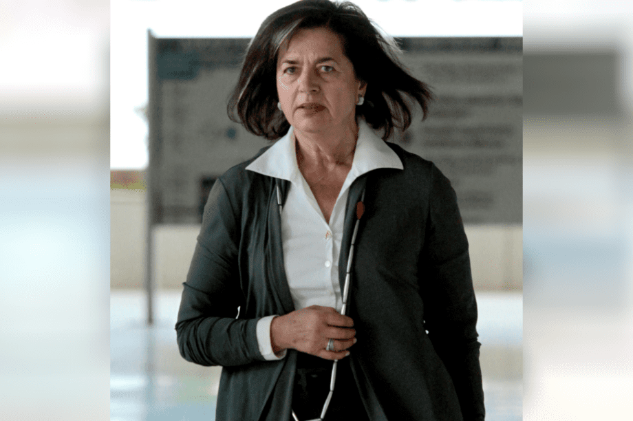 Βάσω Παπανδρέου