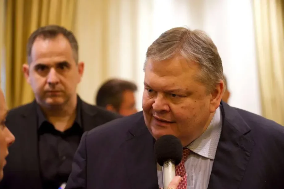 Ευάγγελος Βενιζέλος