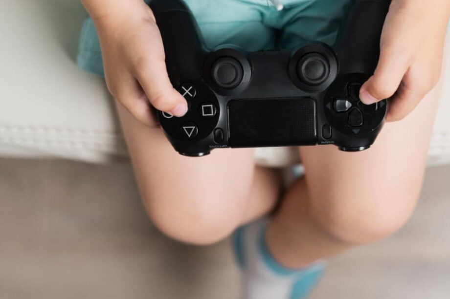 βιντεοπαιχνιδι