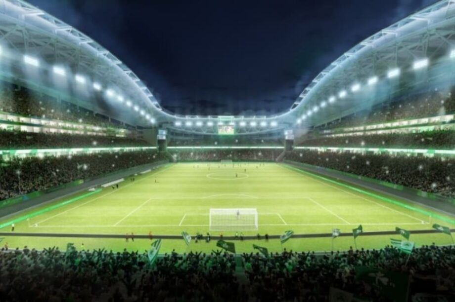 Παναθηναϊκός: Ξεπέρασε ακόμα μία εκκρεμότητα για το νέο γήπεδο στον Βοτανικό