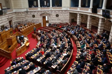 Βουλή