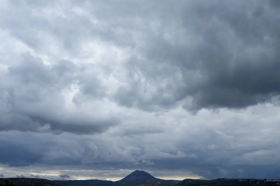 κακοκαιρία