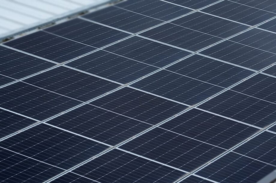 φωτοβολταϊκά