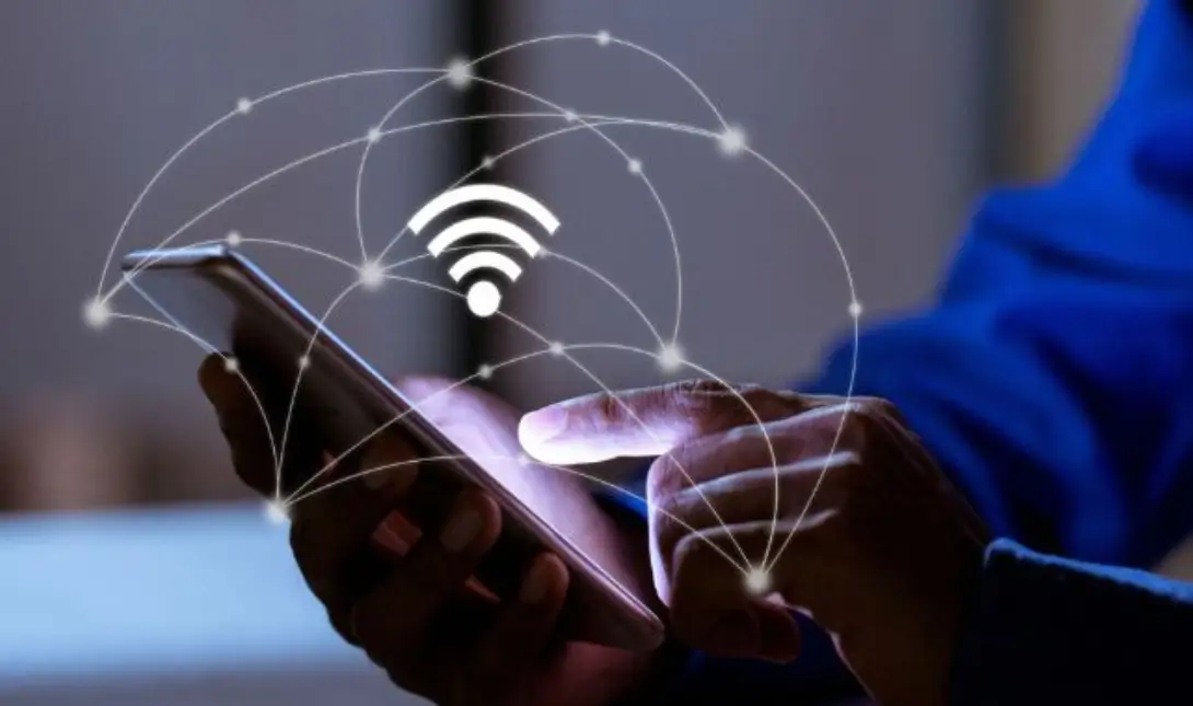 wifi διαδίκτυο internet