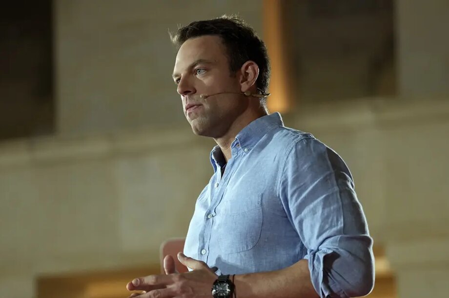 Ομιλία Κασσελάκη Ηράκλειο