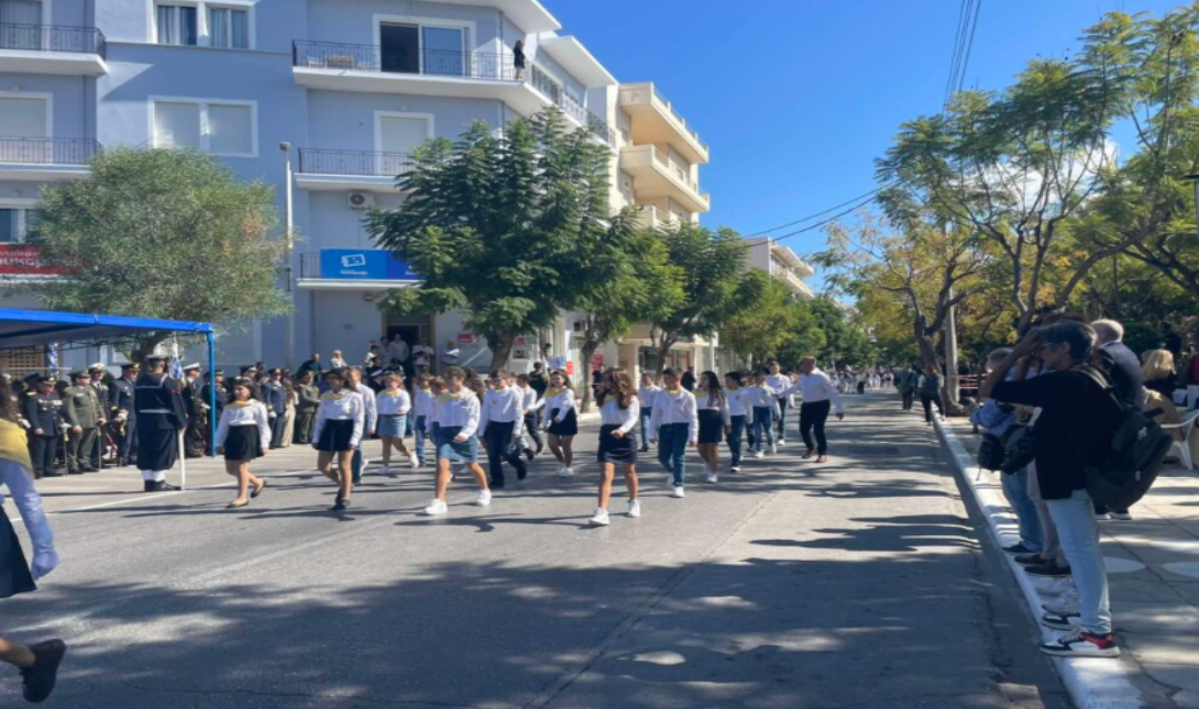 Χανιά