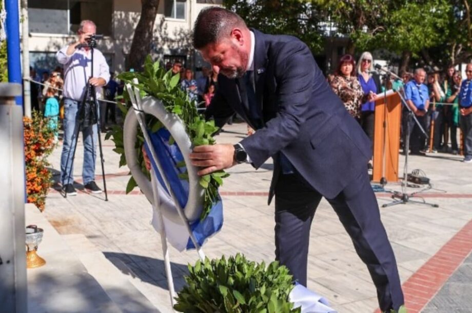 Νικος Χαρδαλιας