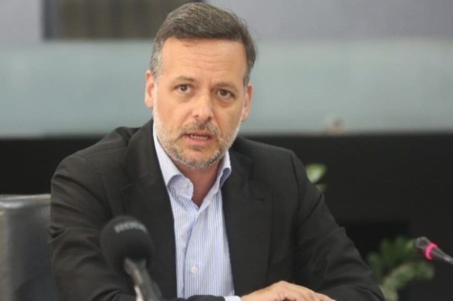 Χάρης Δούκας