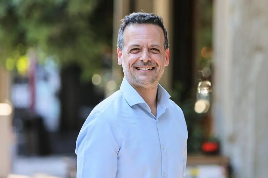 Χάρης Δούκας