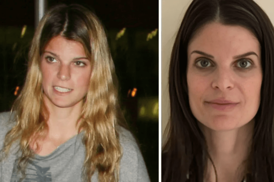 Αθηνά Ωνάση