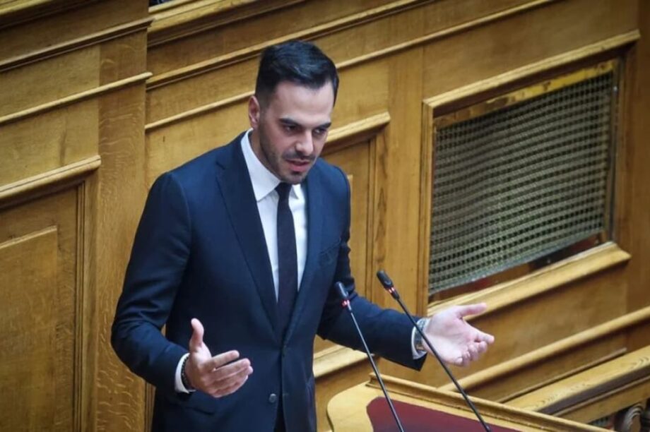 Μανώλης Χριστοδουλάκης