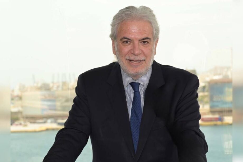 Χρήστος Στυλιανίδης