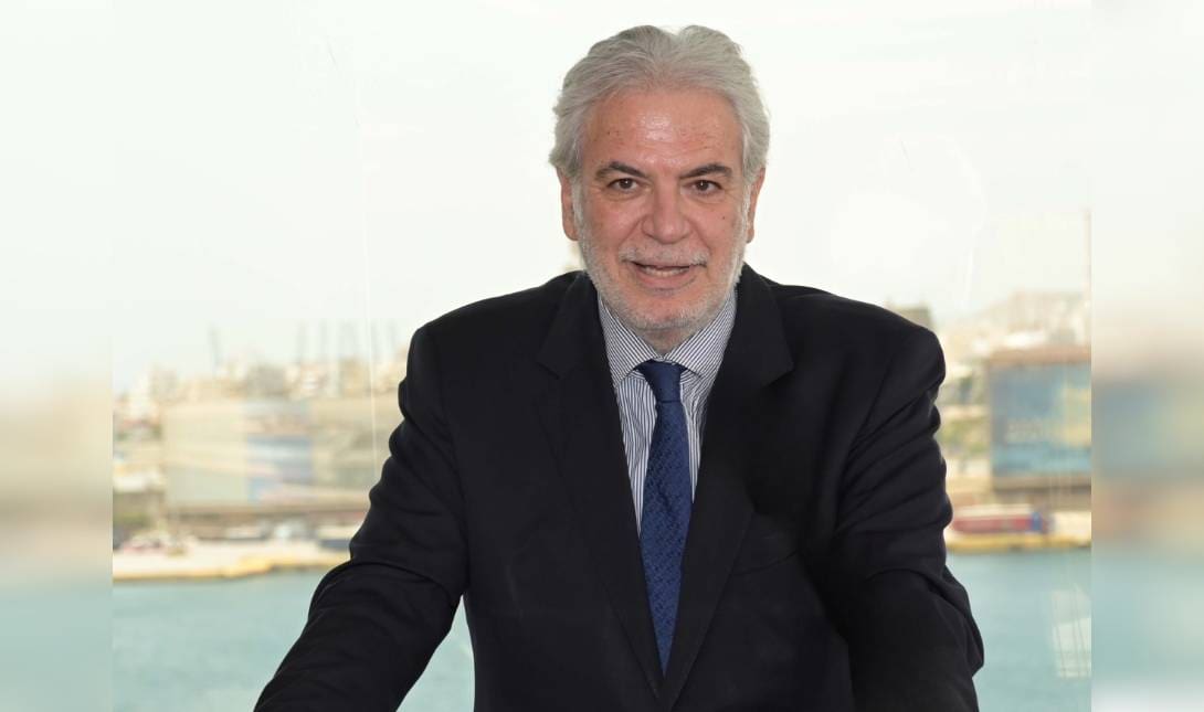 Χρήστος Στυλιανίδης