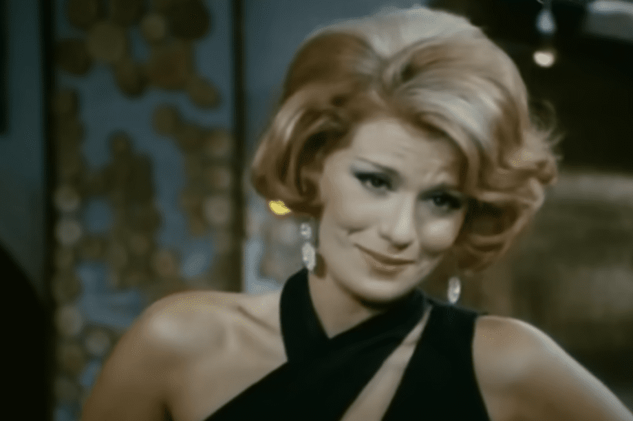 Χρονοπούλου