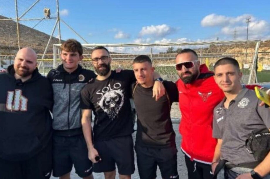 Ανμποχόλικς