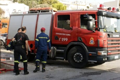 πυροσβεστική υπηρεσία πυρκαγιά σώμα ασφάλειας