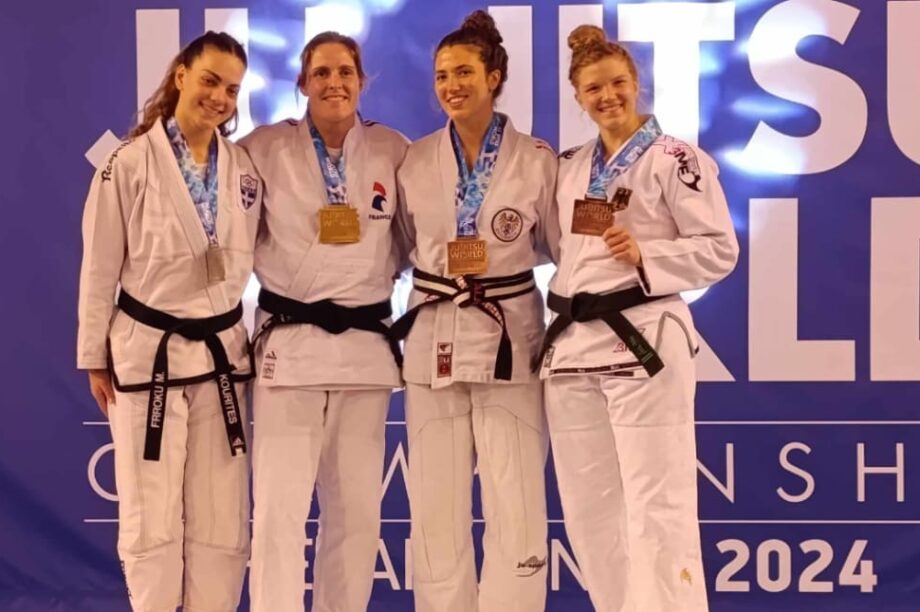 Ζίου Ζίτσου