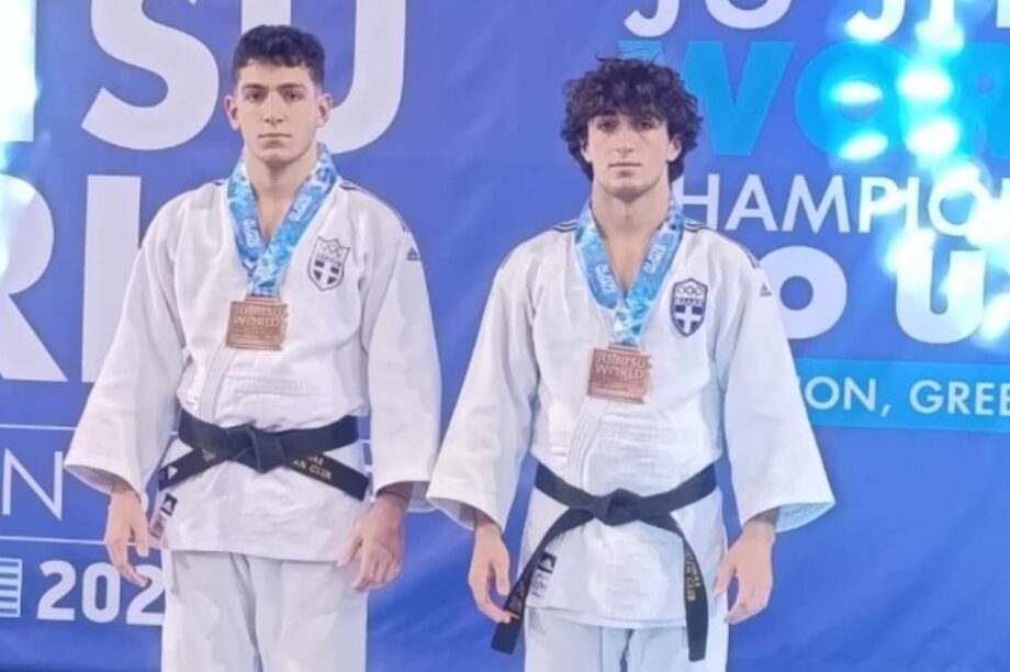 Ελλάδα ζίου ζίτσου