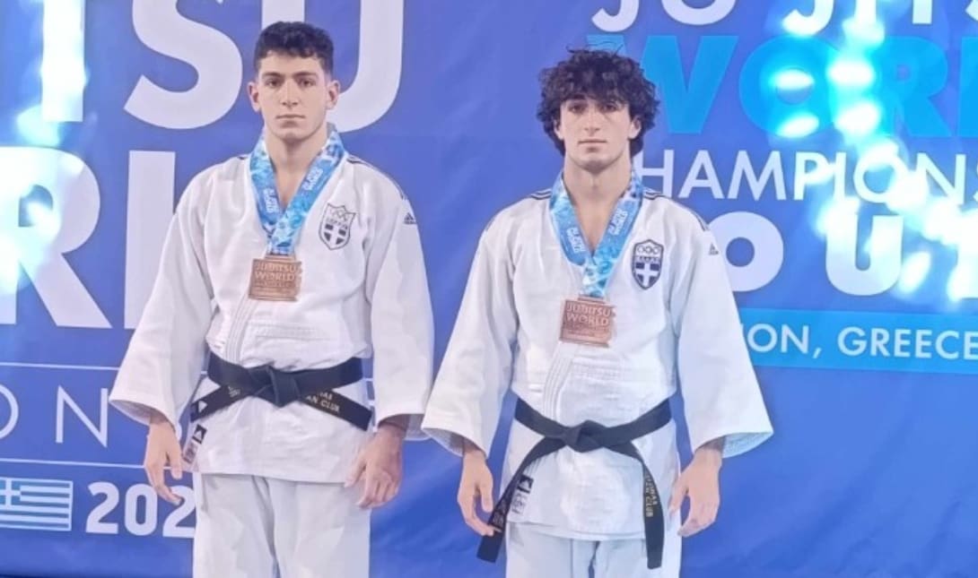 Ελλάδα ζίου ζίτσου
