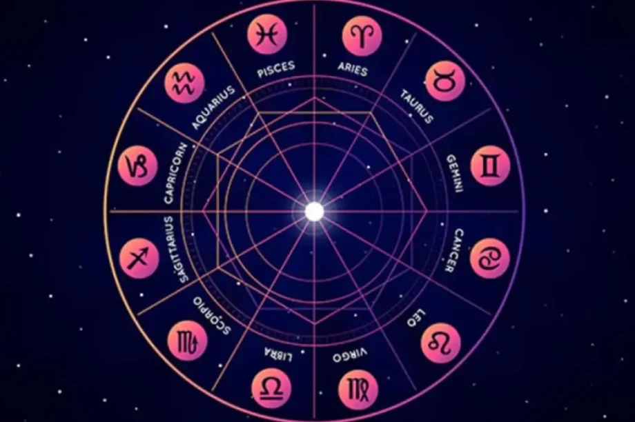 ζώδια-αστρολογία