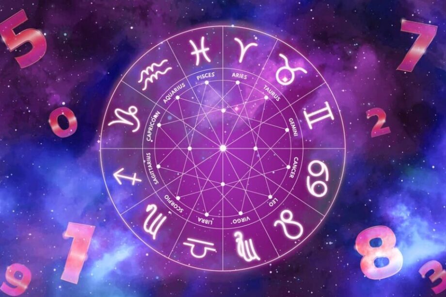 ζώδιο ζώδια ωροσκόπος