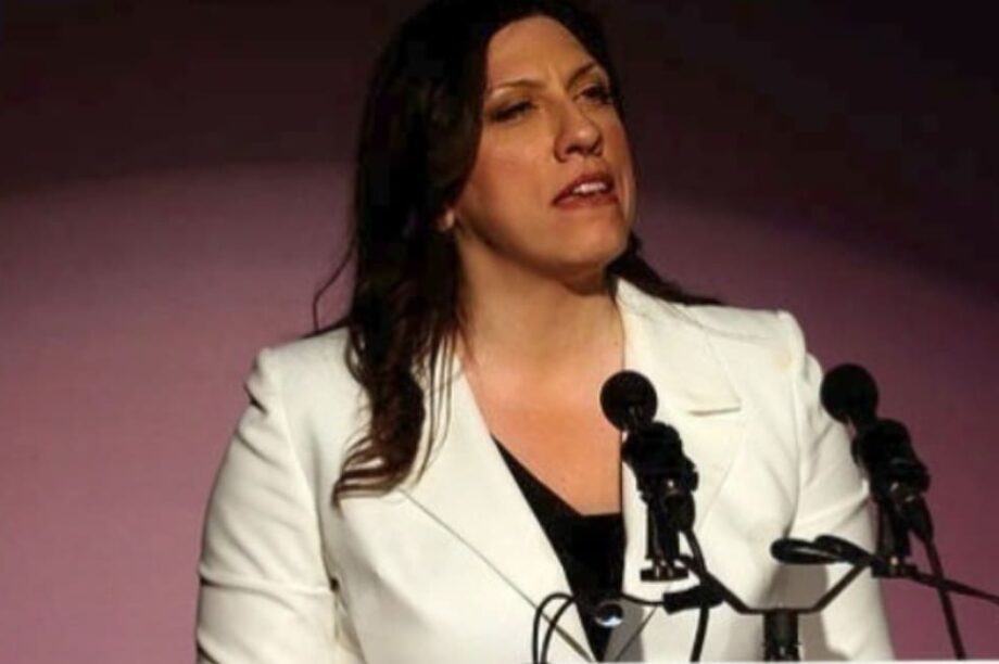 Ζωή Κωνσταντοπούλου