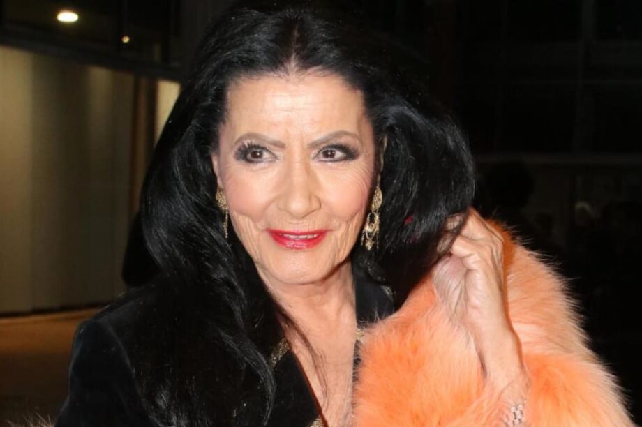 Ζωζώ Σαπουντζάκη