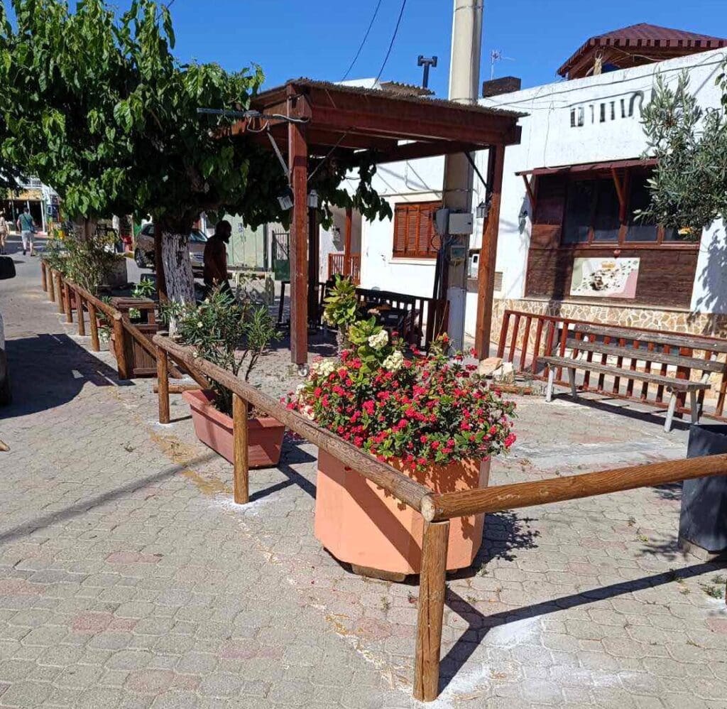 δημος χερσονησου