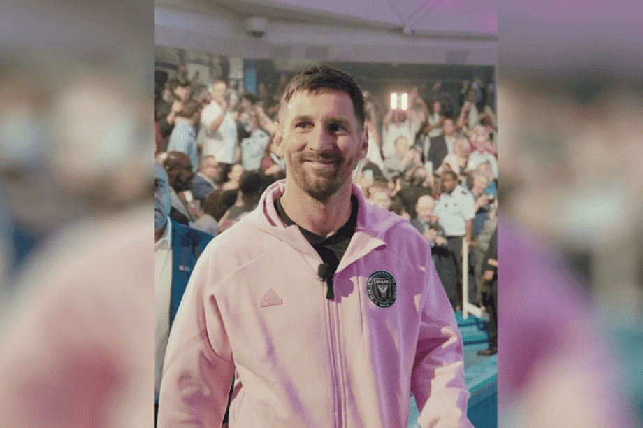 Λιονέλ Μέσι