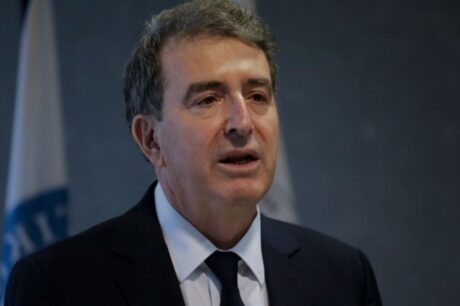 Μιχάλης Χρυσοχοϊδης υπουργείο Προστασίας του Πολίτη