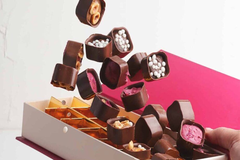 γιορτή γλυκά