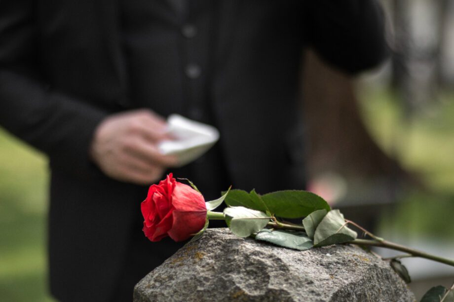 Κοιμητηριο