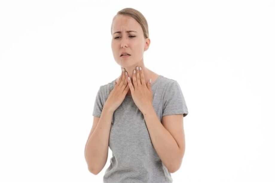 Καρκίνος στοματοφάρρυγγα