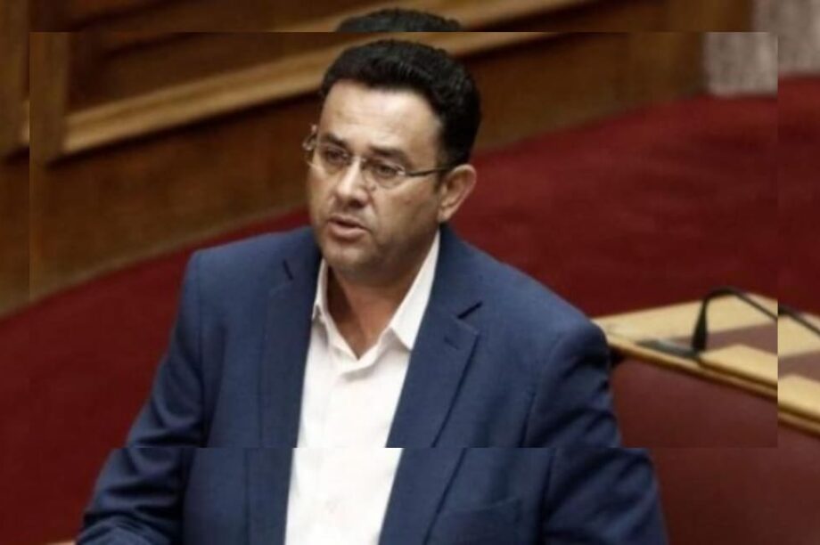 συντυχακης