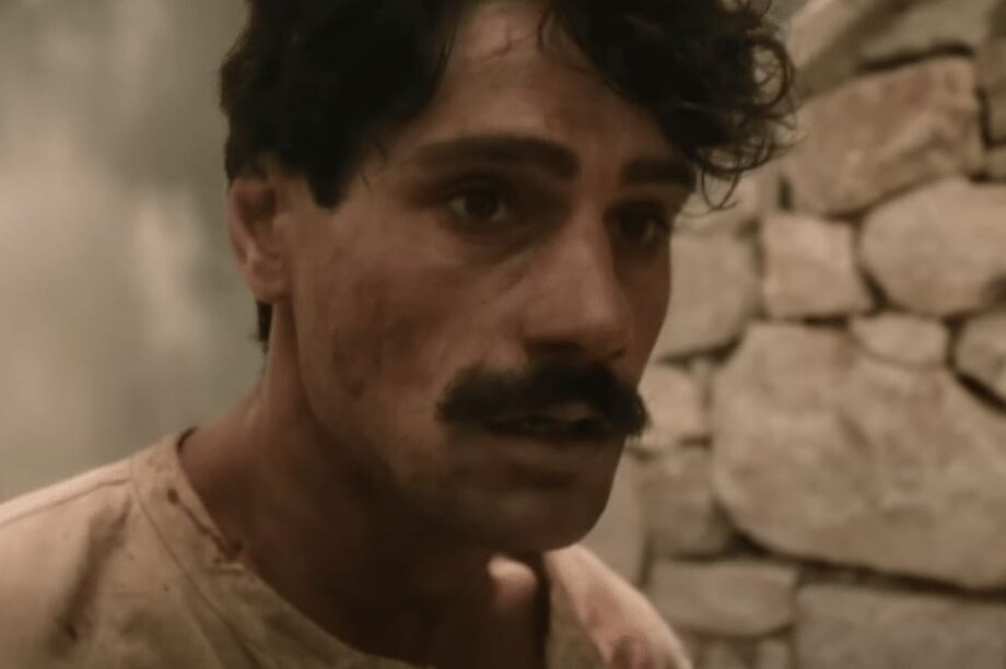 17 κλωστές επεισόδιο