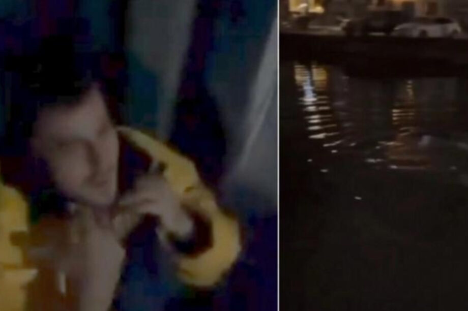 Επεισόδια Άγιαξ