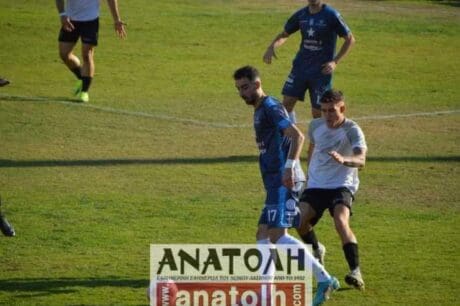 Γ' Εθνική