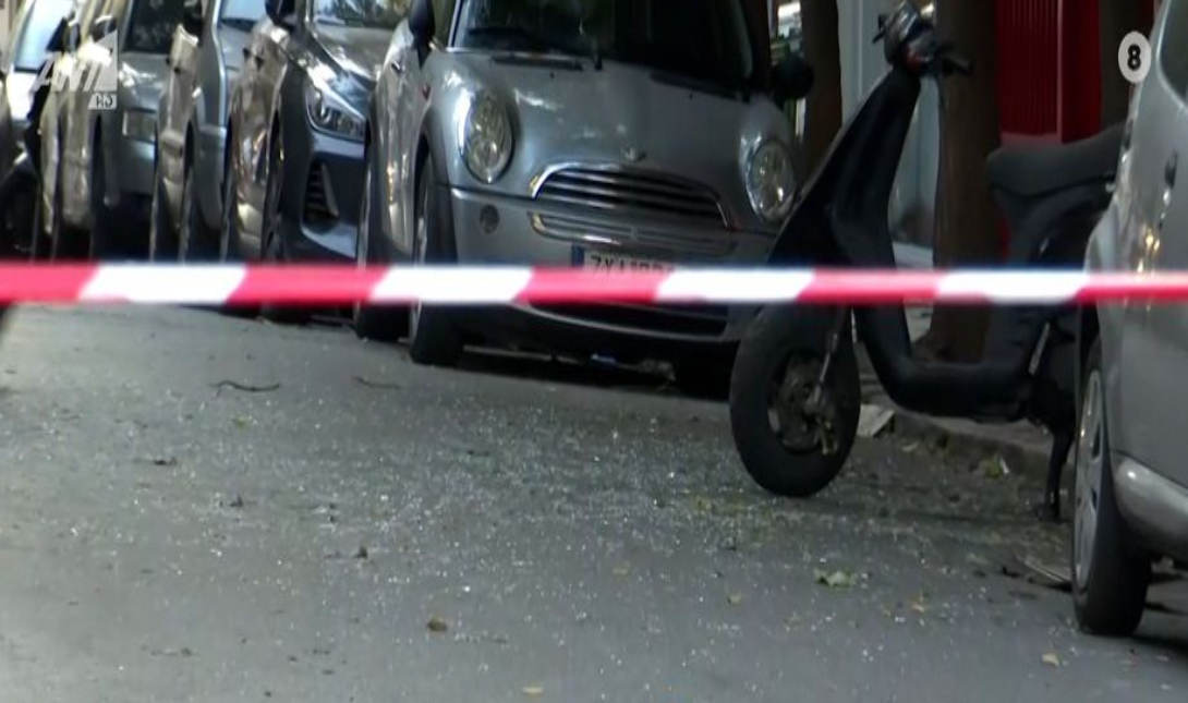 Αμπελόκηποι