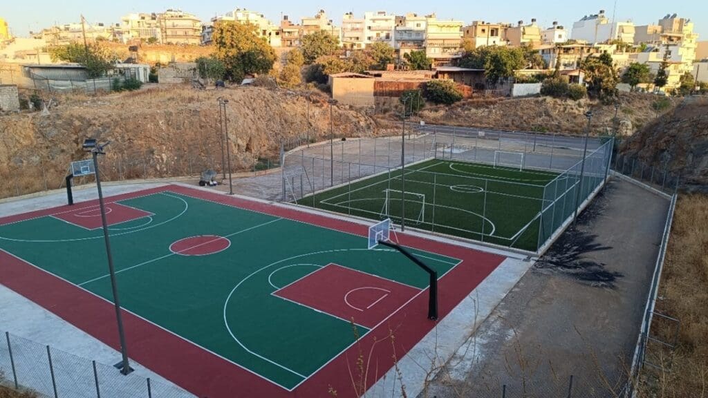 αγια αικατερινη
