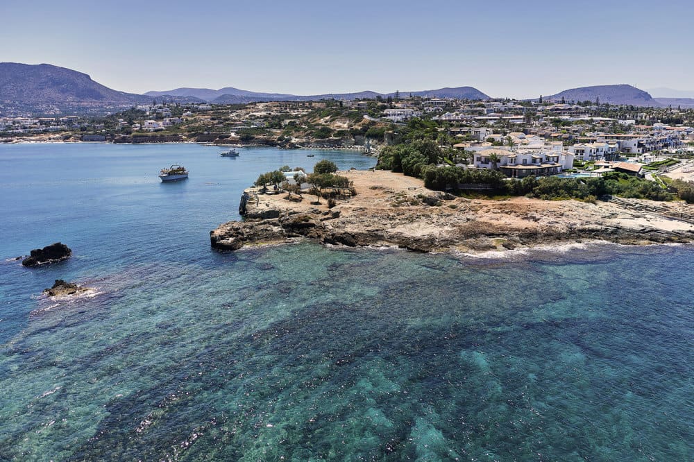 Το Aldemar Knossos Royal