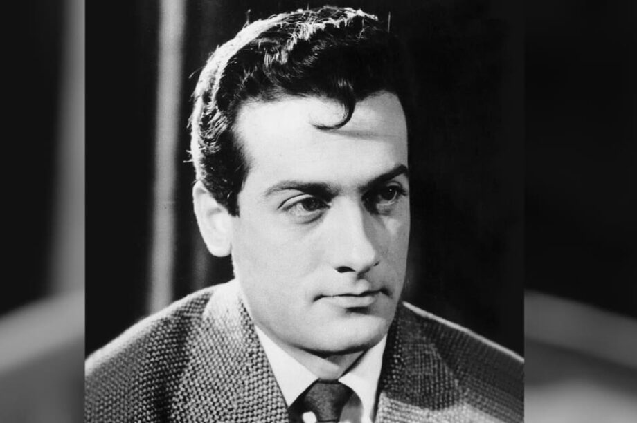 αλεκος αλεξανδρακης