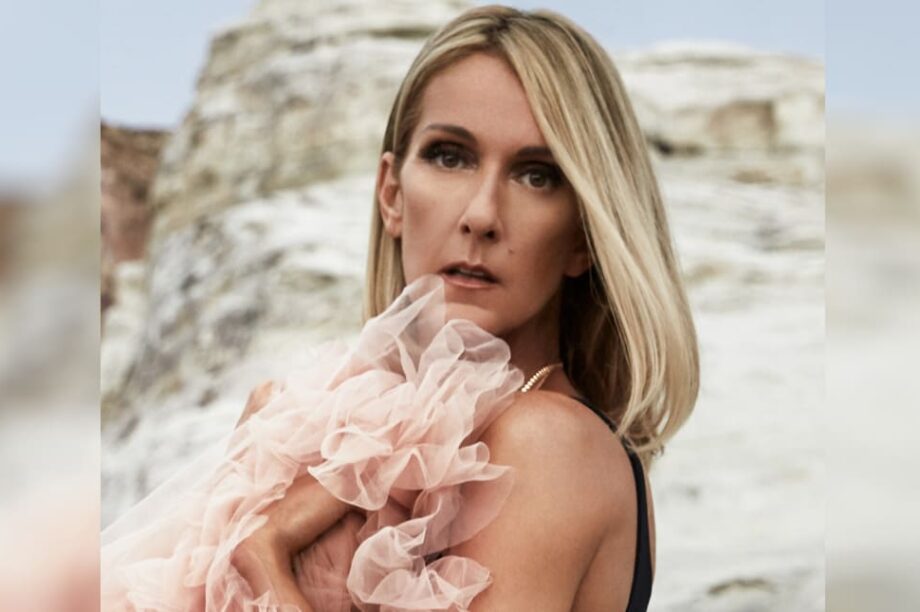 Σελίν Ντιόν