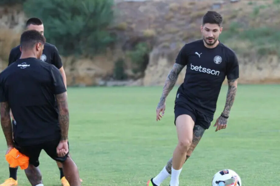 ΟΦΗ Φούντας