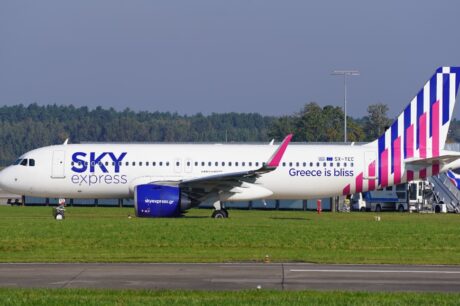 Sky Express